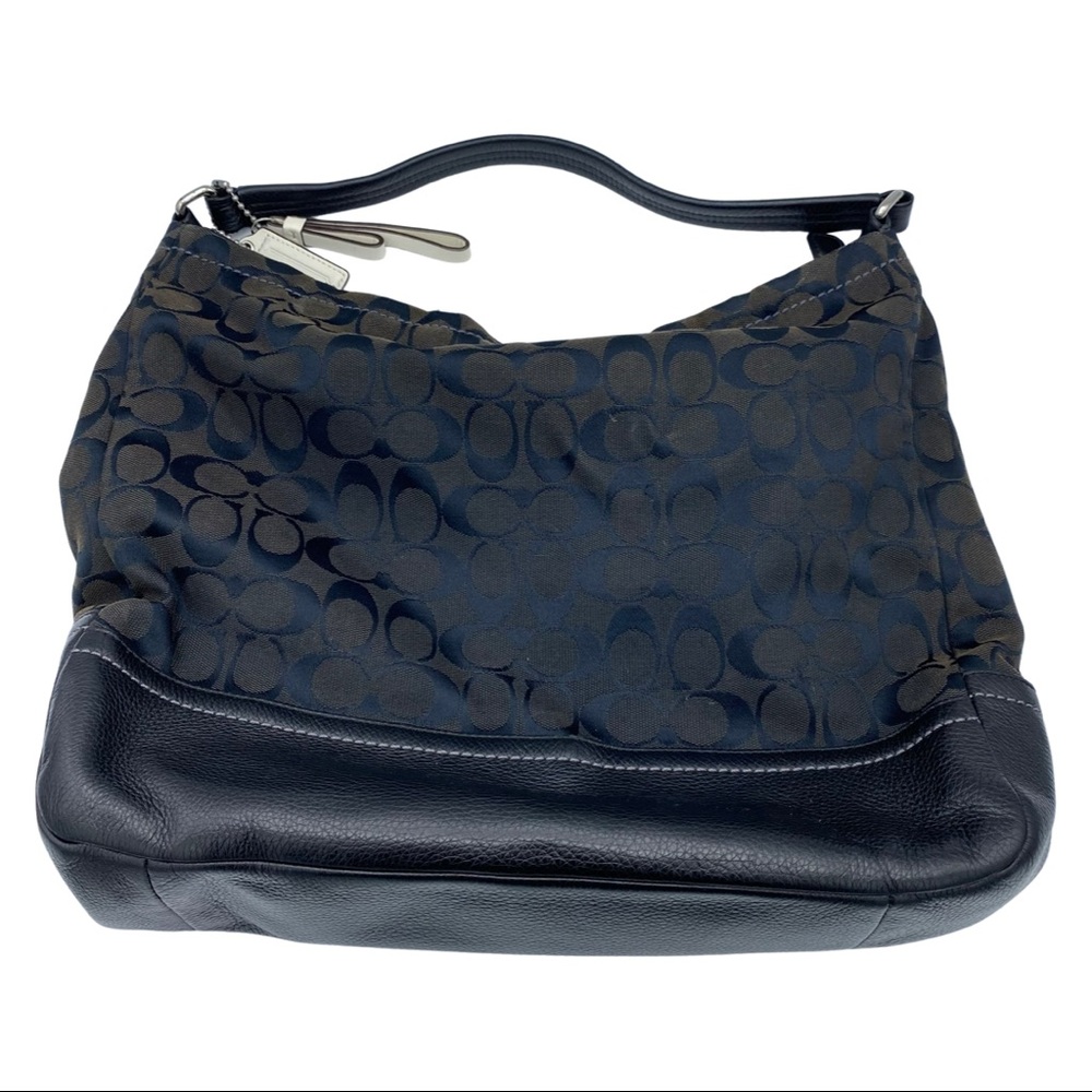 🏠Coach F23279 - Park Signature Hobo Shoulder Bag - Picture 2 of 10